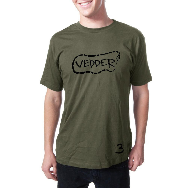 Eddie Vedder Goods | Ten Club LLC