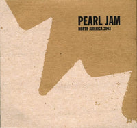 TORONTO 6/28/2003 BOOTLEG DIGITAL DOWNLOAD