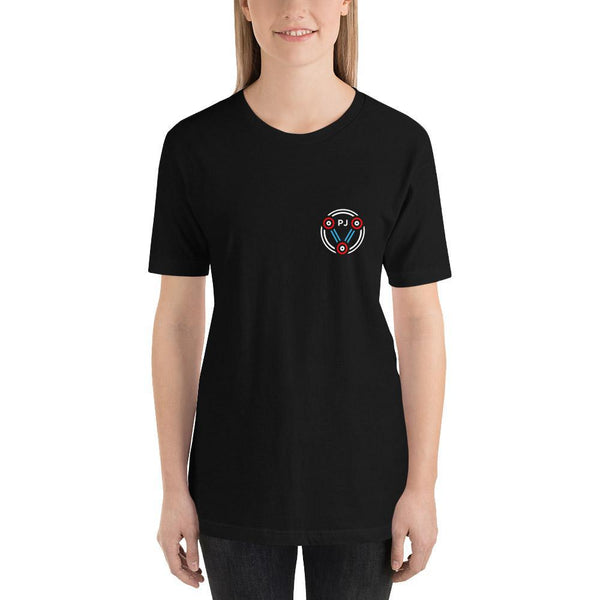  Crayons Eddie Vedder Ten Vs Vitalogy Official Tee T-Shirt Mens  Unisex (Medium) Black : Clothing, Shoes & Jewelry