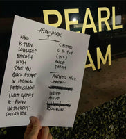 London 7/8/2022 Bootleg Digital Download