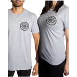 PEARL JAM x BRKNarrows SEAFARER SHIRT GREY