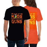 CHOICES T-SHIRT