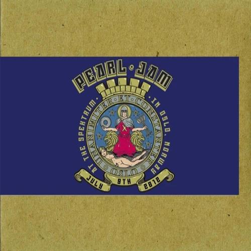 OSLO 7/9/2012 BOOTLEG DIGITAL DOWNLOAD - ALAC