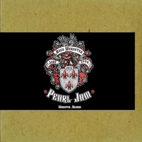 WERCHTER 6/29/2012 BOOTLEG DIGITAL DOWNLOAD - ALAC