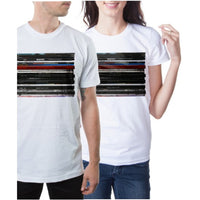 SPINES WHITE SHIRT